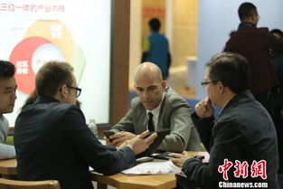 看好中国养老市场 国际养老机构将来华掘金