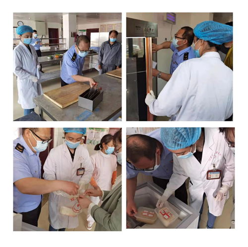 守护舌尖安全，筑牢健康防线——我市举办养老机构食品安全事故应急演练